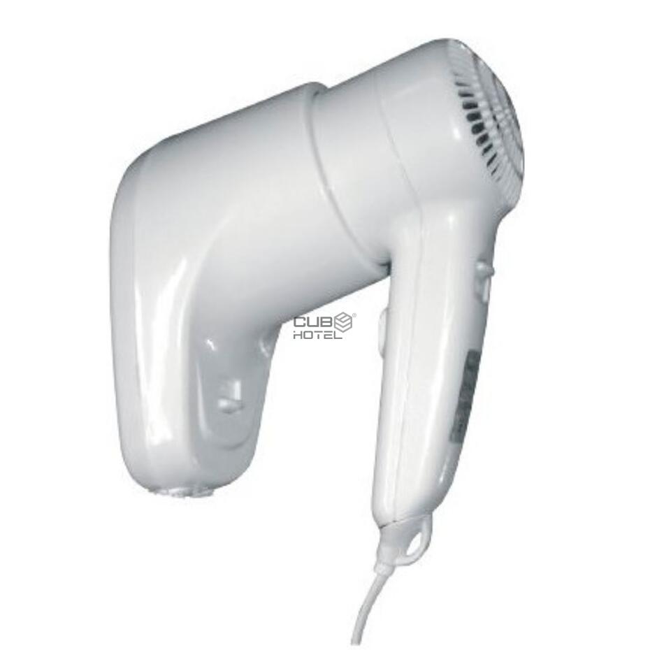 Secador Cabelo Pistola Hotel 1200W